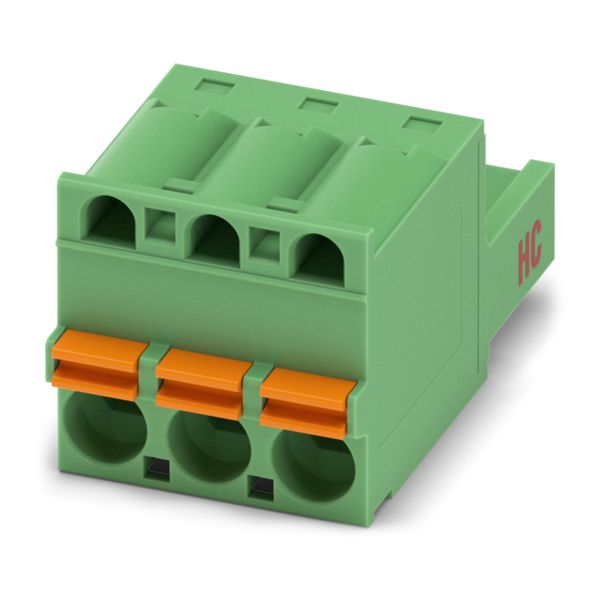 FKC 2,5 HC/ 3-ST — Разъемы для печатной платы
