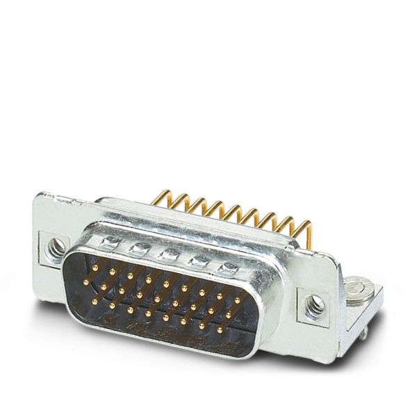 VS-15-ST-DSUB-HD-ER — Контактная вставка D-SUB