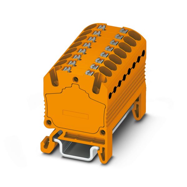 PTFIX 16X1,5-NS15A OG — Распределительный блок