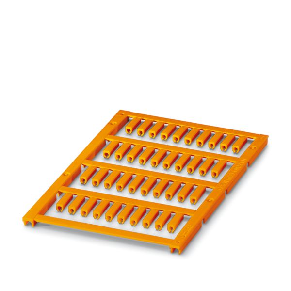 UC-WMCO 1,6 (12X3) OG CUS — Маркировка для проводов