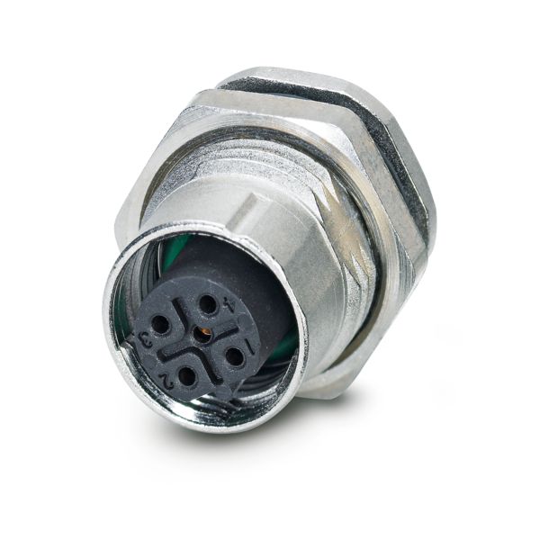 SACC-DSI-FSB-5CON-L180/12SCOSH — Аппаратн. соединитель, задняя стенка