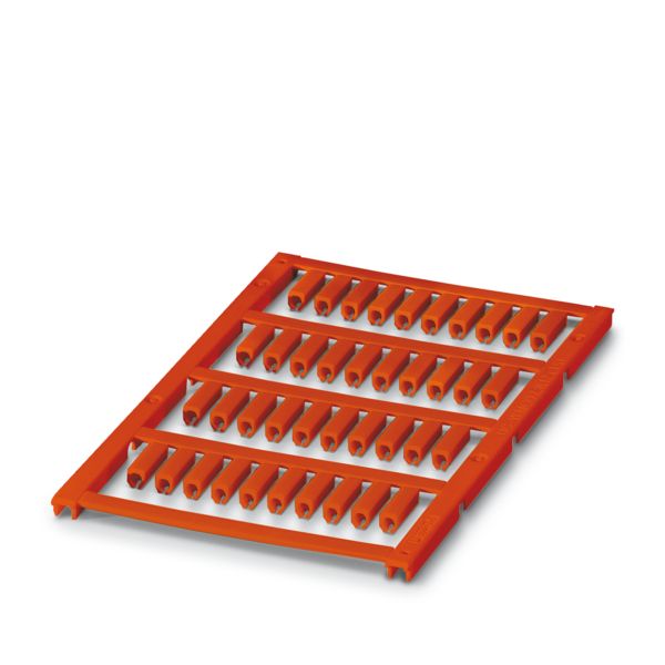 UC-WMCO 2,9 (12X3,5) RD — Маркировка для проводов