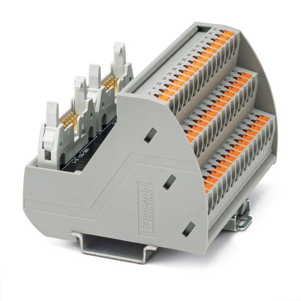 VIP-3/PT/2FLK14/AN/2P/S7-1500B — Пассивный модуль