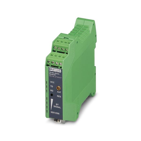 PSI-WL-RS232-RS485/BT — Конвертер Bluetooth
