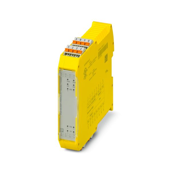 PSR-M-EM1-PROX2-PI — Модуль расширения