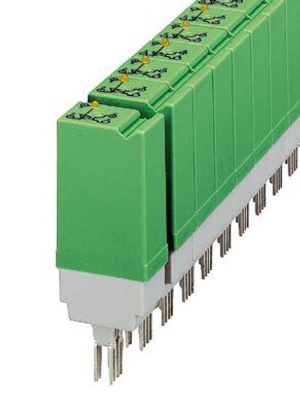 ST-OV3- 5DC/220DC/1 — Полупроводниковое реле