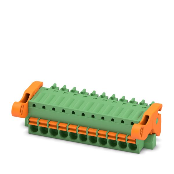 FK-MCP 1,5/11-ST-3,5-LR — Разъемы для печатной платы