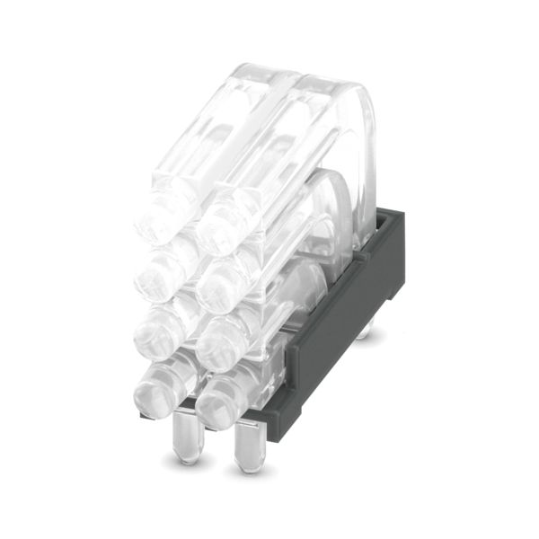 HS LC-H-D2C/ R4XC2-2,54 — Световод