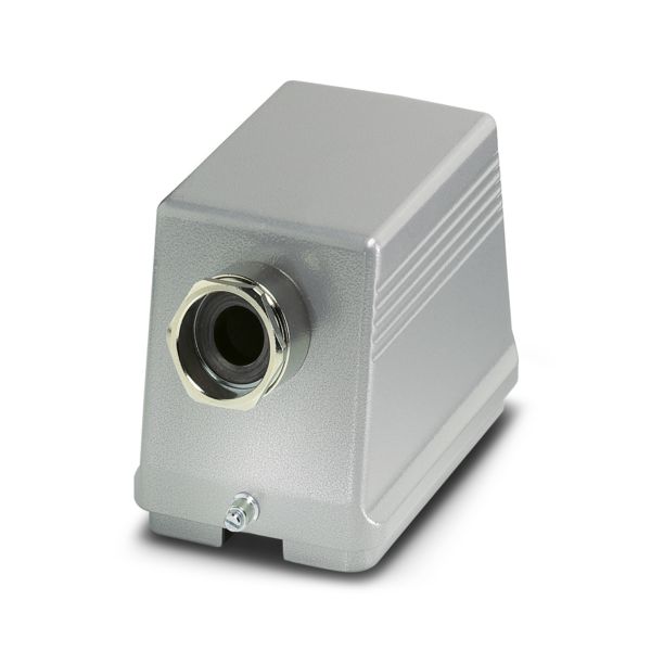HC-B 48-TFL-96/M1PG29S — Корпус