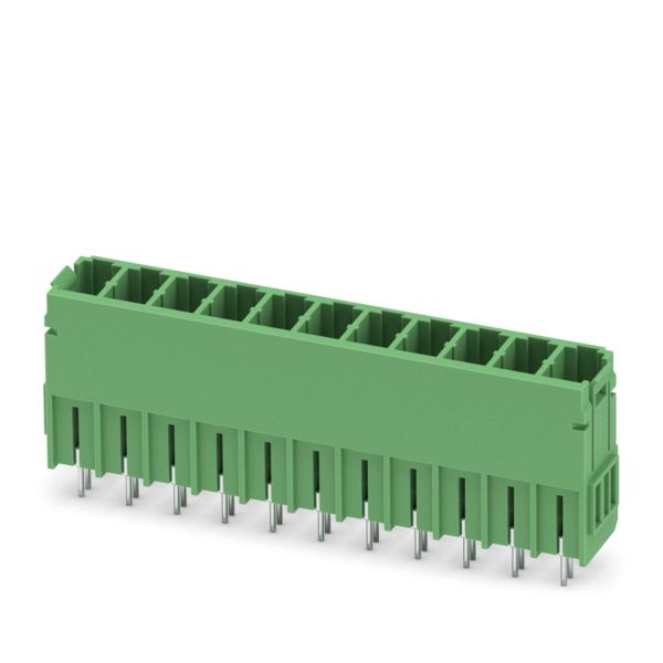 PCV 5/11-G-7,62 — Pазъем на плату
