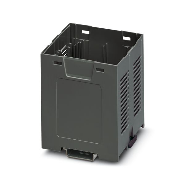 EH 67,5-B/ABS-PC BK9005 — Нижняя часть корпуса