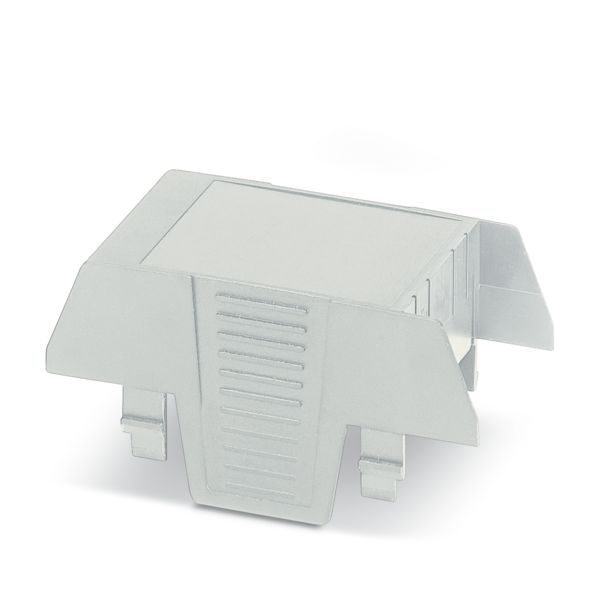 EH 35-C SS/ABS-PC GY7035 — Верхняя часть корпуса