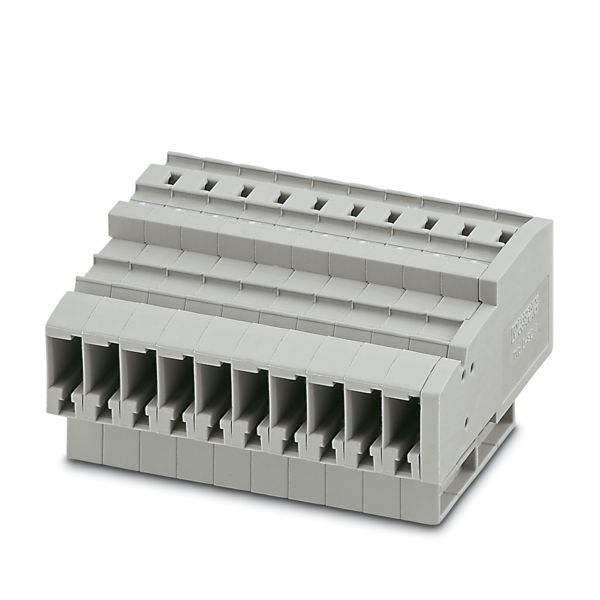 SC 4-RZ/10 — Штекерное соединение COMBI