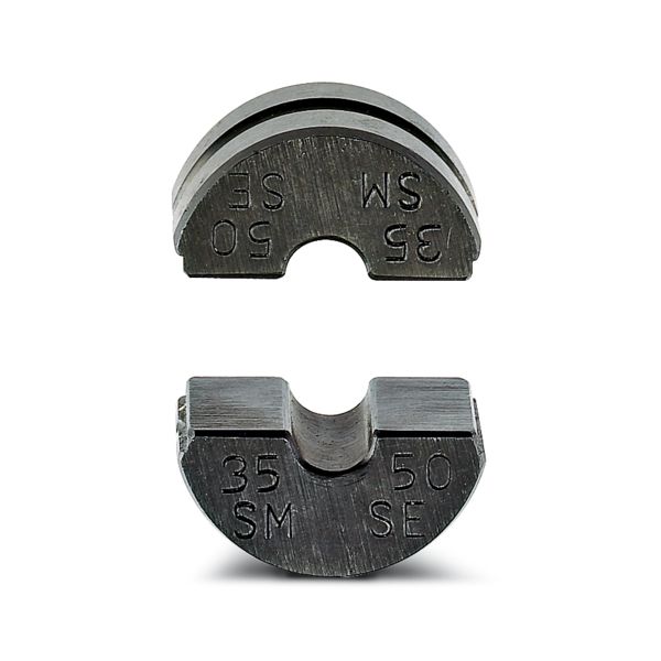 CRIMPFOX-C50 R35-50/DIE — Вставка для обжим. инструмента