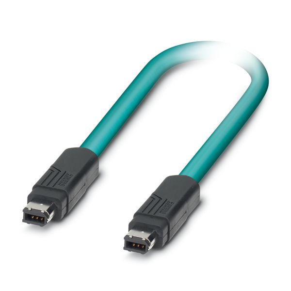 VS-06-2X2X26C7/7-SD/SD/ 0,5 — Патч-кабель