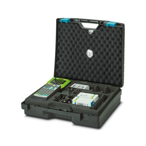 THERMOFOX SET — Комплект термопечатающего принтера