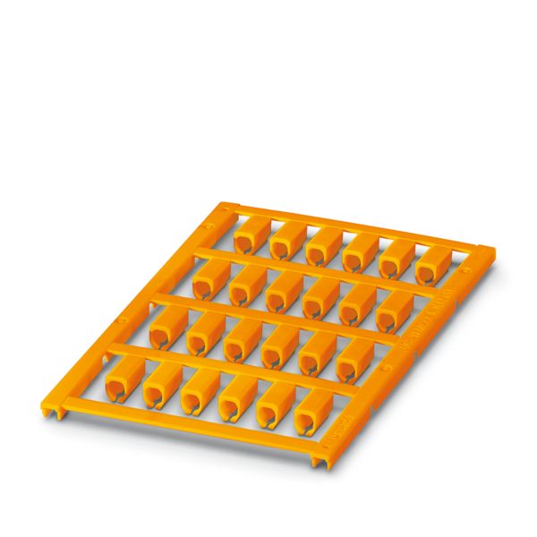 UC-WMCO 4,9 (12X5) OG — Маркировка для проводов
