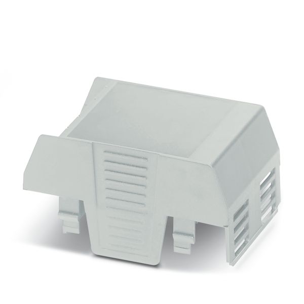 EH 45 F-C SS/ABS-PC GY7035 — Верхняя часть корпуса