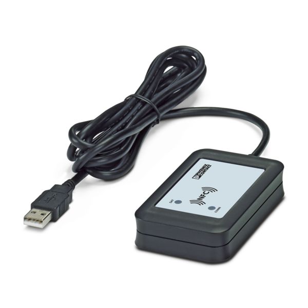 TWN4 MIFARE NFC USB ADAPTER — Адаптер для программирования