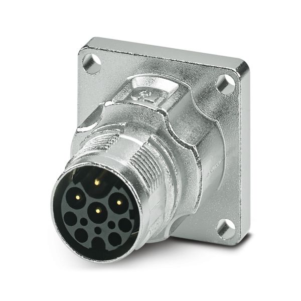 M17-8EP1N8AW600S — Аппаратн. соединитель передняя стенка