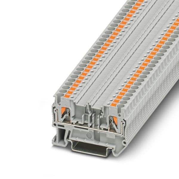 PTC 2,5-MTD — Проходные клеммы