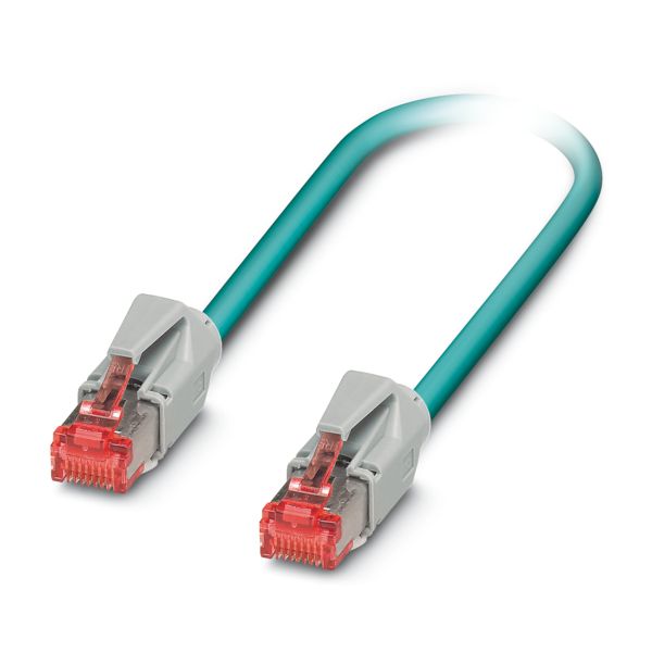 VS-IP20-IP20-93E-LI/1,0 — Сетевой кабель