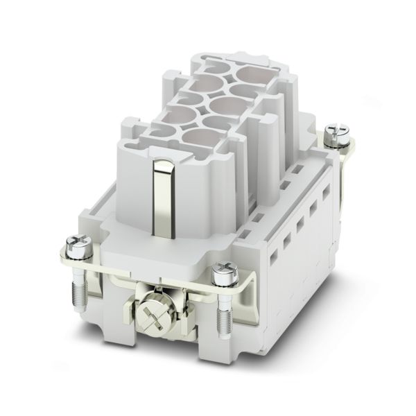 HC-HV03-I-CT-F — Контактная вставка