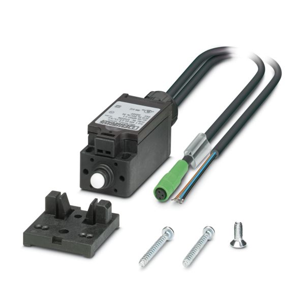PLD E 400-DS-3,0/FS/0,6 — Переключатель положения дверцы