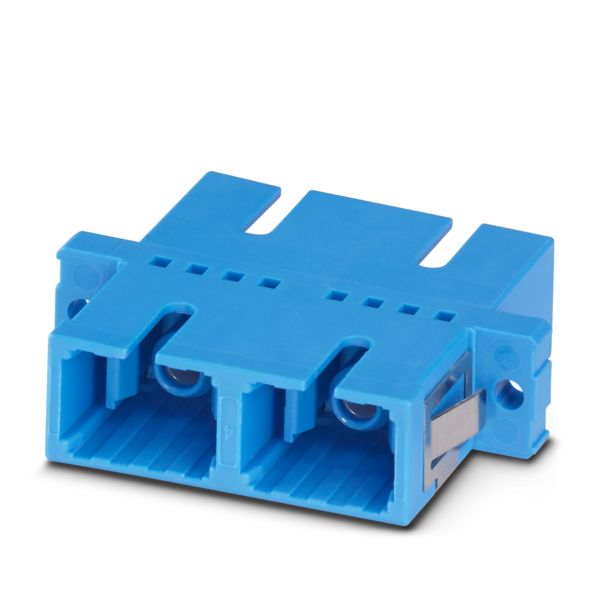 FOC-ADAPTER:SCD/SCD-OSP — Oптический адаптер