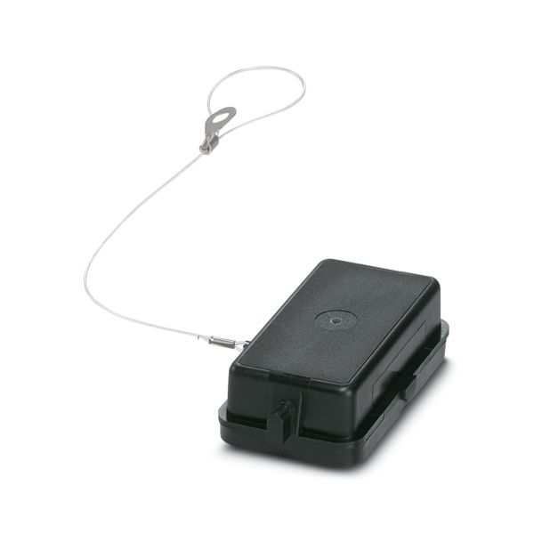 HC-B10-BCSFS-P-BK — Защитная крышка