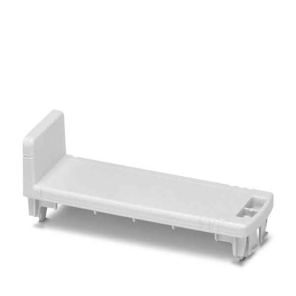 ME PLC 40 CL GY7035 — Фронтальный модуль подключения