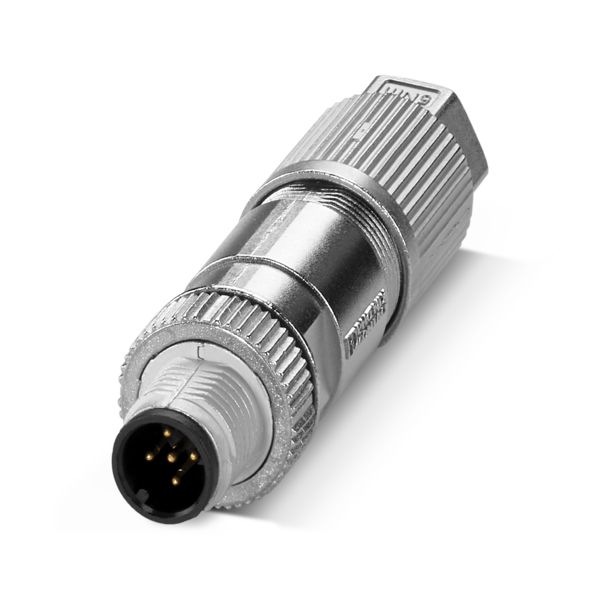 SACC-M12MS-5QO-0,75 SH — Штекерный соединитель