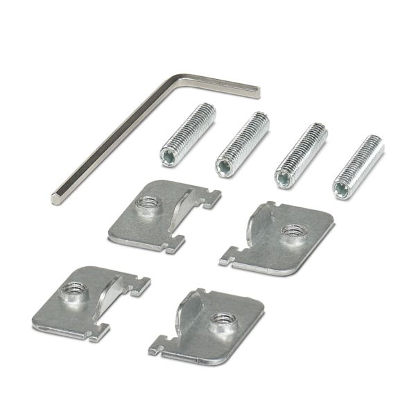 HMI SCB MOUNTING KIT 4 — Приспособления для монтажа