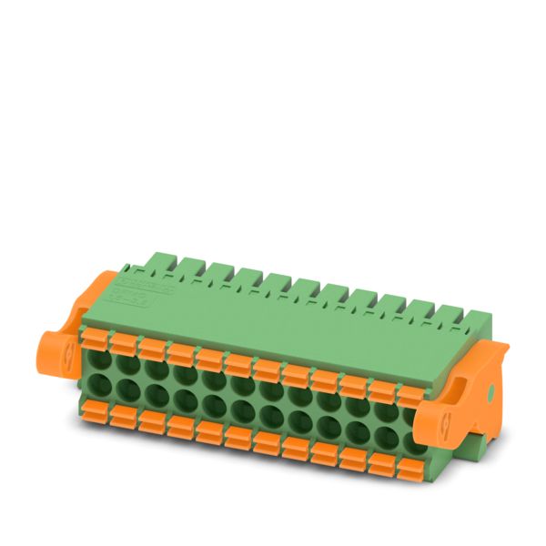 DFMC 1,5/12-ST-3,5-LR — Разъемы для печатной платы