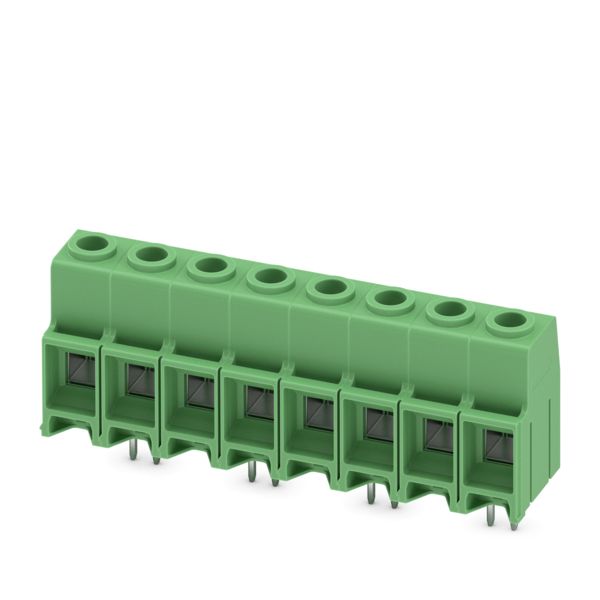 MKDS 10 HV/ 8-ZB-10,16 — Клеммы для печатной платы