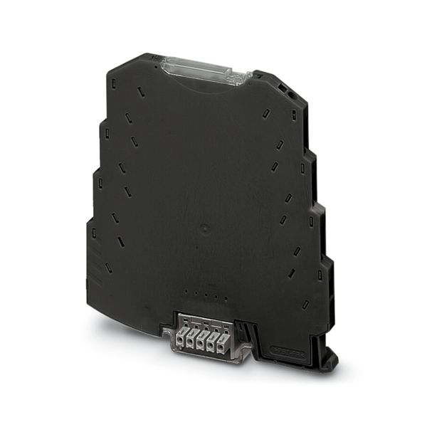 ME MAX 6,2 SP-TBUS 4-4 BK — Корпус для электроники