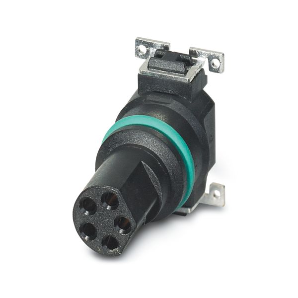 SACC-CIP-M8FSB-5P SMD T — Держатель контактов