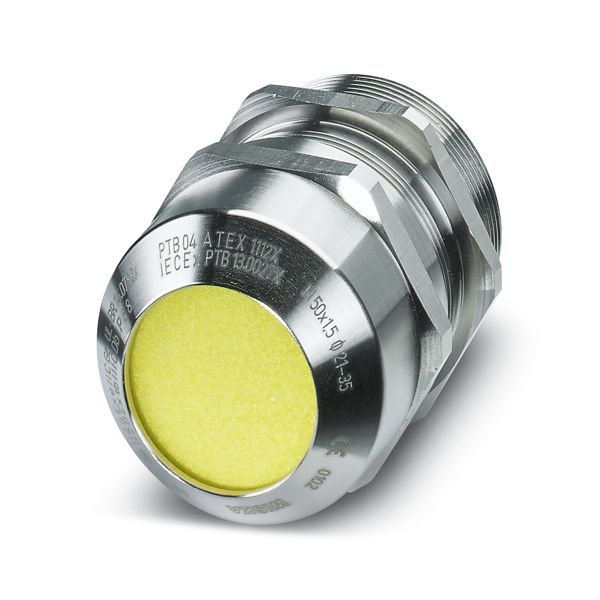 G-ESISEC-M50-L68L-NEPDS-S — Кабельный ввод