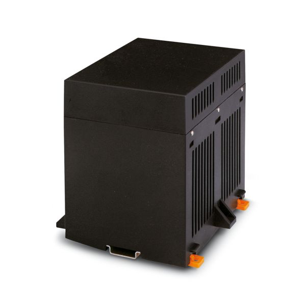 CM175-LG/H 35/BO/DB/GH BK — Корпус для электроники
