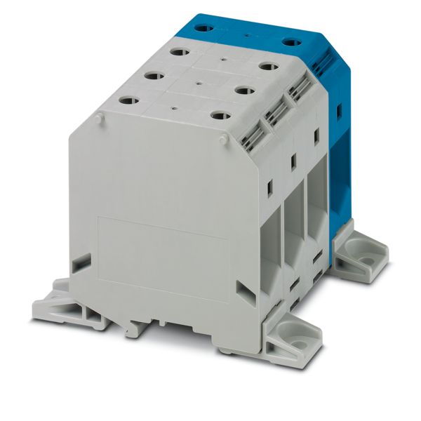 UKH  95-3L/N-F — Cиловая клемма