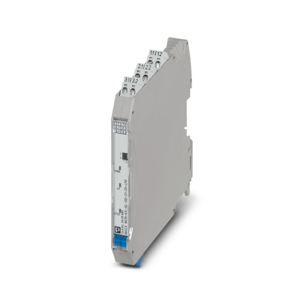 MACX MCR-EX-SL-SD-21-25-LFD — Модуль управления электромагнитным клапаном