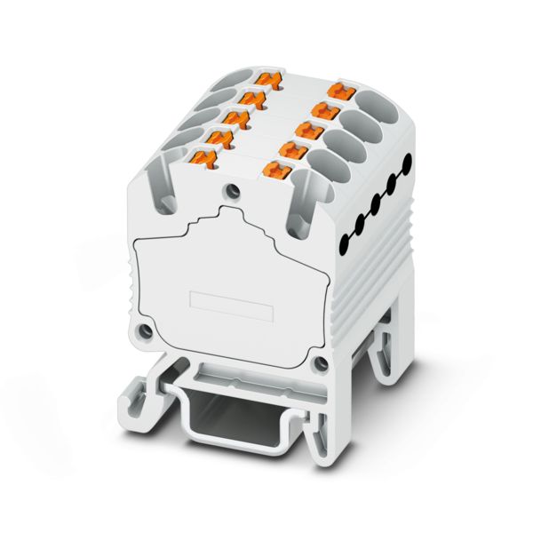 PTFIX 10X1,5-NS15A WH — Распределительный блок