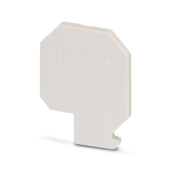 D-SSK 110 KER — Концевая крышка