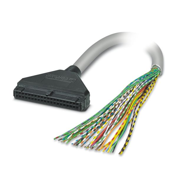 VIP-CAB-FLK40/FS/NA/HF/ 5,0M — Кабель