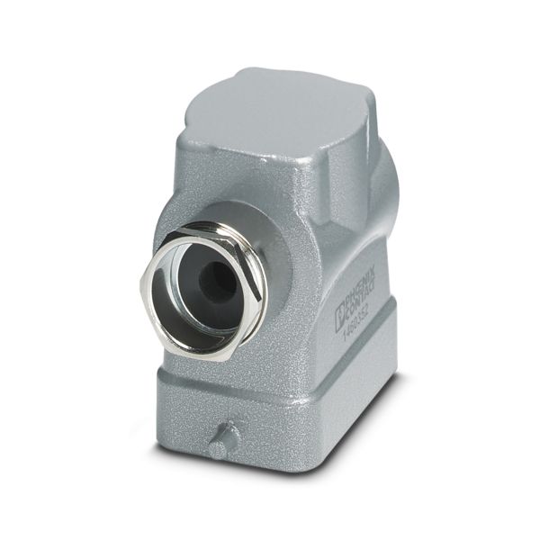 HC-B 06-TFL-H-M1PG21S — Корпус