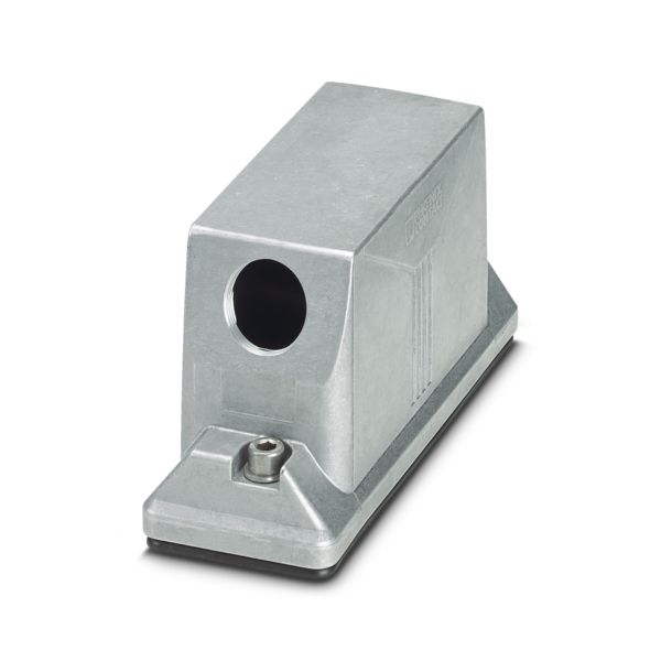 HC-ADV-B24-HLWH-1STM25-EMC-AL — Корпус