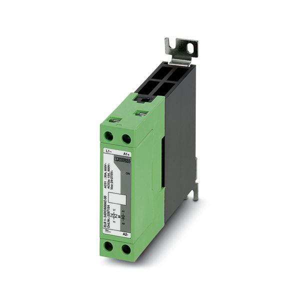ELR 1- 24DC/600AC-30 — Полупроводниковый контактор