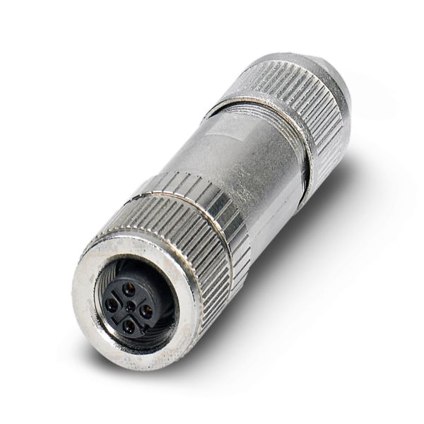 SACC-M12FSB-4SC SH — Штекерный соединитель