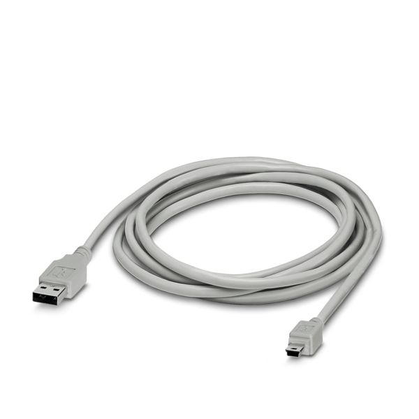 CABLE-USB/MINI-USB-3,0M — USB-кабель
