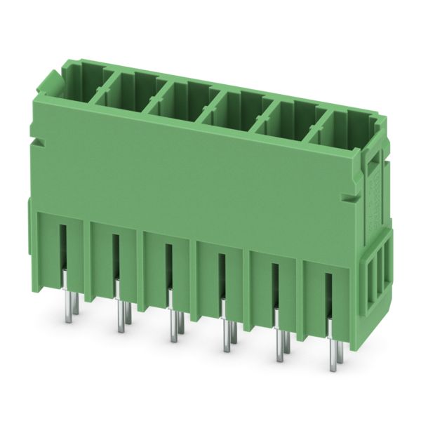 PCV 5/ 6-G-7,62 — Pазъем на плату